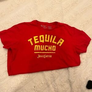 Jose Cuervo - Tequila mucho baby T